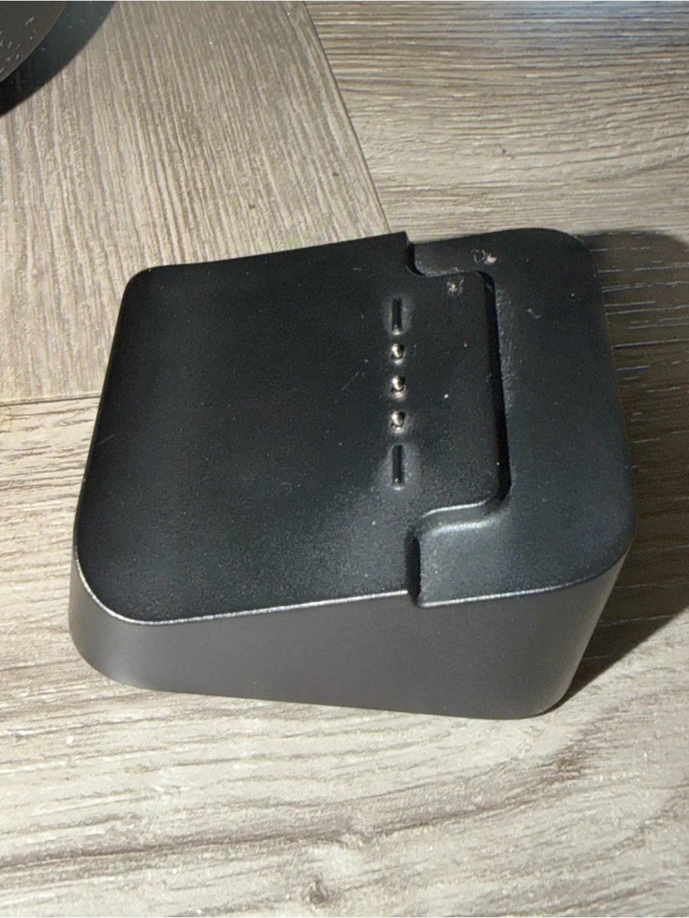 Microsoft Xbox Elite Series Controller Charging Dock Used Pre Owned Works Great.